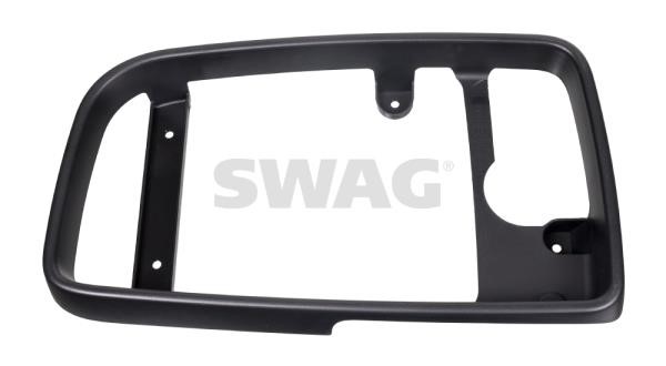 SWAG 10 10 7556 Frame side mirror 10107556: Buy near me in Poland at 2407.PL - Good price!