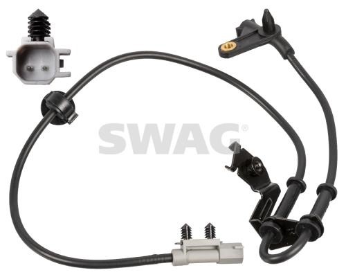 SWAG 14 10 9545 Sensor, wheel 14109545: Buy near me in Poland at 2407.PL - Good price!