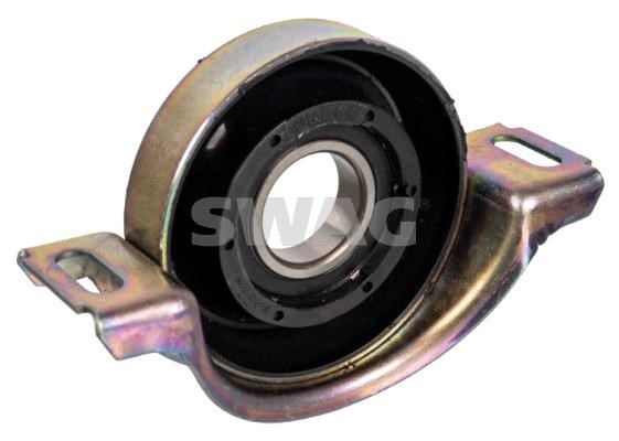 SWAG 10 10 7575 Driveshaft outboard bearing 10107575: Buy near me in Poland at 2407.PL - Good price!