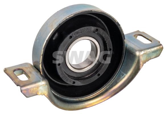 SWAG 10 10 7576 Driveshaft outboard bearing 10107576: Buy near me in Poland at 2407.PL - Good price!