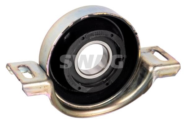 SWAG 10 10 7578 Driveshaft outboard bearing 10107578: Buy near me in Poland at 2407.PL - Good price!