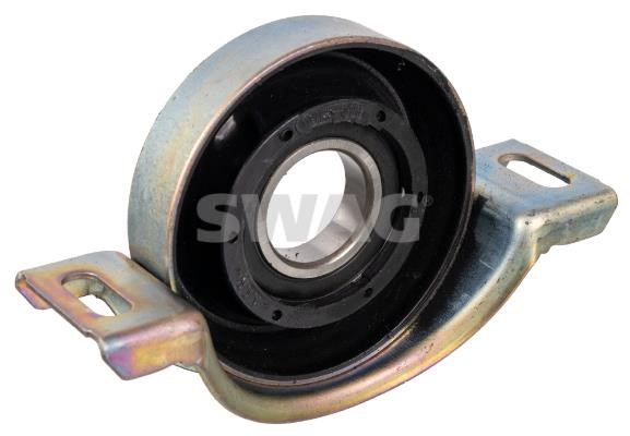 SWAG 10 10 7579 Driveshaft outboard bearing 10107579: Buy near me in Poland at 2407.PL - Good price!