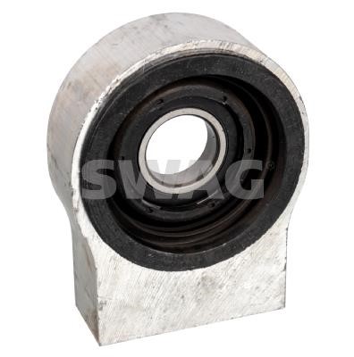 SWAG 10 10 7581 Driveshaft outboard bearing 10107581: Buy near me in Poland at 2407.PL - Good price!