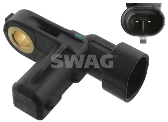SWAG 15 10 6467 Sensor, wheel 15106467: Buy near me in Poland at 2407.PL - Good price!