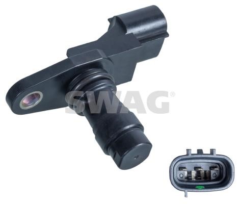 SWAG 18 10 6788 Camshaft position sensor 18106788: Buy near me at 2407.PL in Poland at an Affordable price!