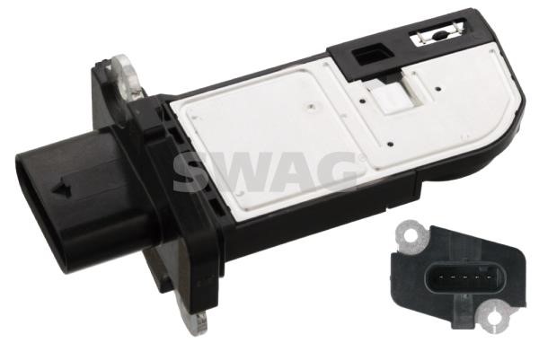SWAG 20 10 5889 Air mass sensor 20105889: Buy near me in Poland at 2407.PL - Good price!