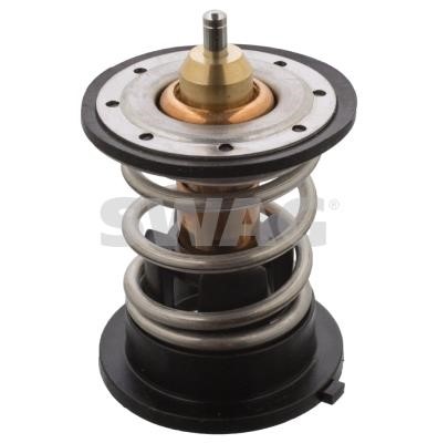 SWAG 20 10 5993 Thermostat, coolant 20105993: Buy near me at 2407.PL in Poland at an Affordable price!