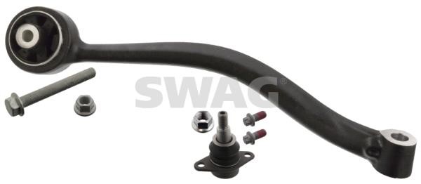 SWAG 20 10 6430 Suspension arm front right 20106430: Buy near me in Poland at 2407.PL - Good price!