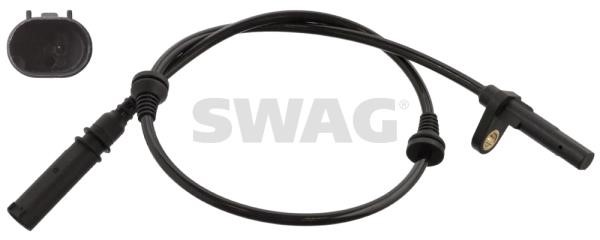 SWAG 20 10 6622 Sensor, wheel 20106622: Buy near me in Poland at 2407.PL - Good price!