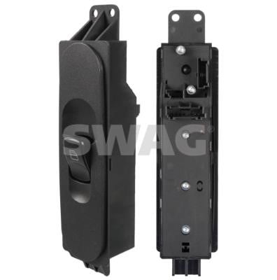SWAG 10 10 7794 Power window button 10107794: Buy near me in Poland at 2407.PL - Good price!