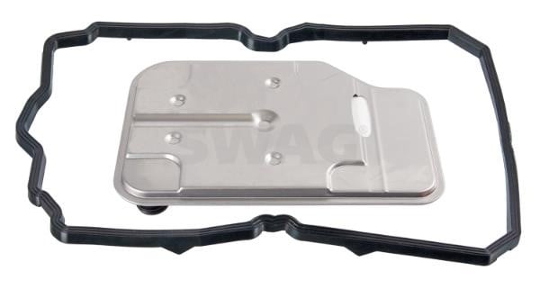 SWAG 10 10 7823 Automatic filter, kit 10107823: Buy near me in Poland at 2407.PL - Good price!