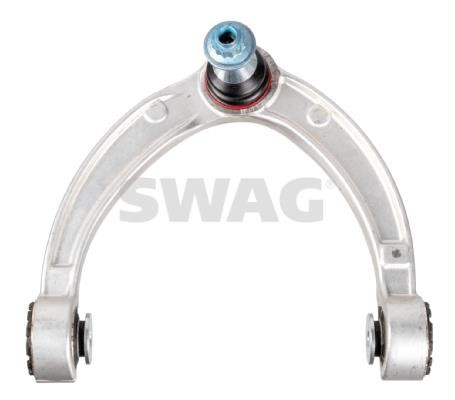 SWAG 10 10 7851 Suspension arm front upper right 10107851: Buy near me in Poland at 2407.PL - Good price!