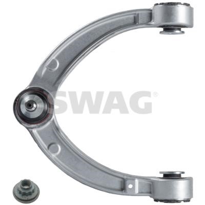 SWAG 10 10 7852 Suspension arm front upper left 10107852: Buy near me in Poland at 2407.PL - Good price!