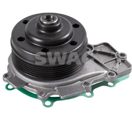 SWAG 10 10 8014 Water pump 10108014: Buy near me in Poland at 2407.PL - Good price!