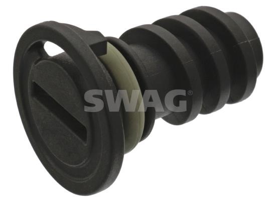 SWAG 10 10 8016 Sump plug 10108016: Buy near me in Poland at 2407.PL - Good price!