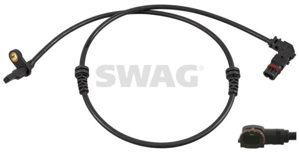 SWAG 10 10 8169 Sensor, wheel 10108169: Buy near me in Poland at 2407.PL - Good price!