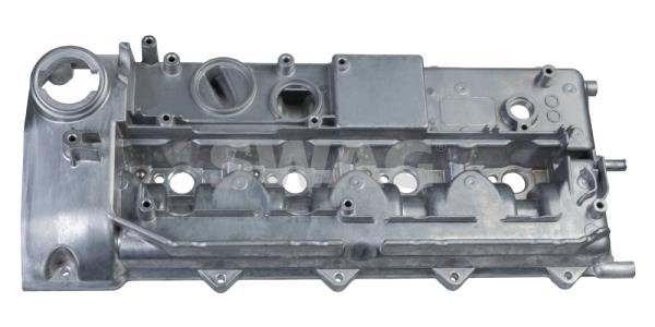 SWAG 10 10 8262 COVER,CYLINDER HEAD 10108262: Buy near me in Poland at 2407.PL - Good price!