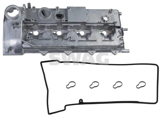 SWAG 10 10 8272 COVER,CYLINDER HEAD 10108272: Buy near me in Poland at 2407.PL - Good price!