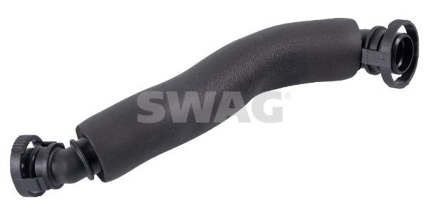 SWAG 20 10 8771 Breather Hose for crankcase 20108771: Buy near me in Poland at 2407.PL - Good price!