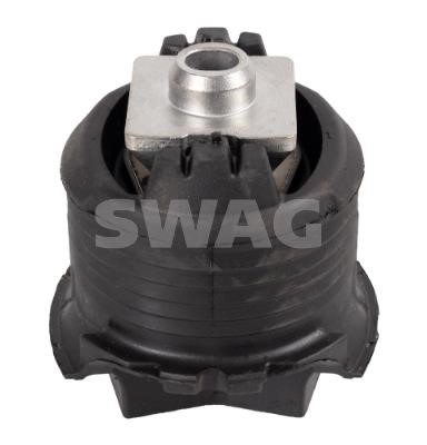 SWAG 10 10 8758 Silentblock rear beam 10108758: Buy near me in Poland at 2407.PL - Good price!