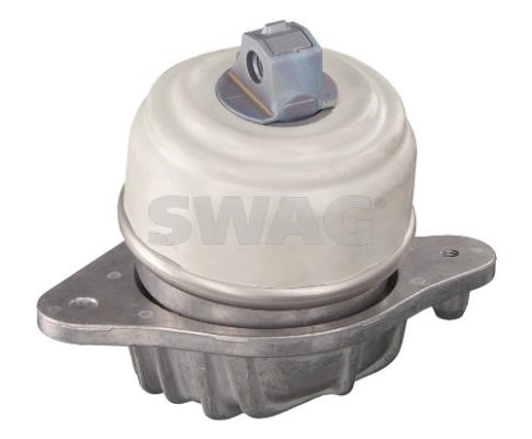 SWAG 10 10 8763 Engine mount 10108763: Buy near me in Poland at 2407.PL - Good price!