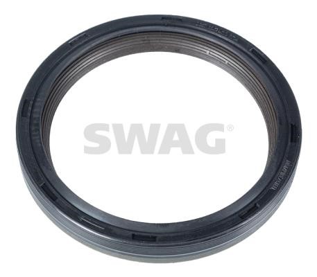 SWAG 20 10 9474 Oil seal crankshaft front 20109474: Buy near me in Poland at 2407.PL - Good price!