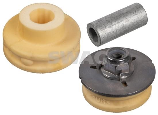 SWAG 20 10 9528 Rear shock absorber support 20109528: Buy near me in Poland at 2407.PL - Good price!