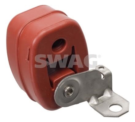 SWAG 22 10 6169 Exhaust mounting pad 22106169: Buy near me in Poland at 2407.PL - Good price!