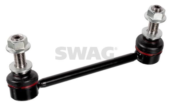 SWAG 22 10 6863 Left stabilizer bar 22106863: Buy near me at 2407.PL in Poland at an Affordable price!
