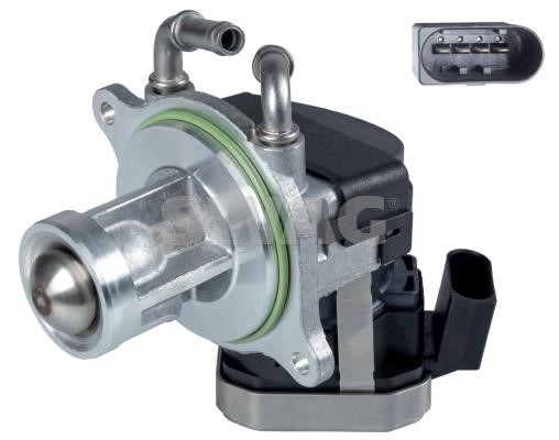 SWAG 10 10 9634 EGR Valve 10109634: Buy near me in Poland at 2407.PL - Good price!