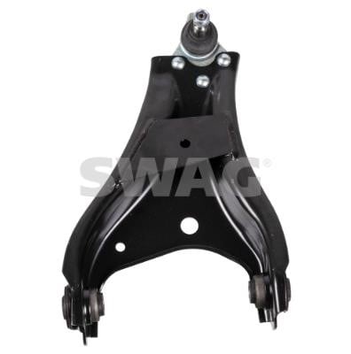 SWAG 28 10 6711 Suspension arm, front left 28106711: Buy near me in Poland at 2407.PL - Good price!