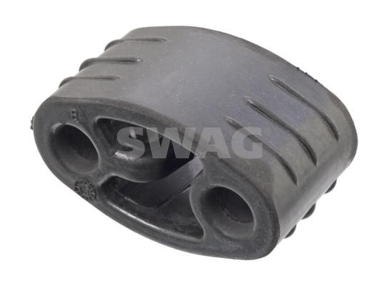 SWAG 28 10 7678 Exhaust mounting pad 28107678: Buy near me in Poland at 2407.PL - Good price!