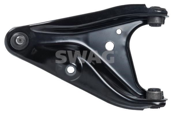 SWAG 28 10 8899 Suspension arm, front left 28108899: Buy near me in Poland at 2407.PL - Good price!