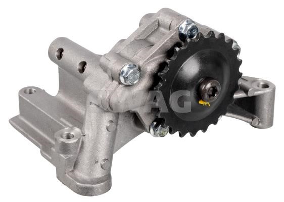 SWAG 30 10 2124 OIL PUMP 30102124: Buy near me in Poland at 2407.PL - Good price!