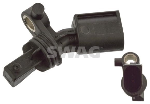 SWAG 30 10 7743 Sensor, wheel 30107743: Buy near me in Poland at 2407.PL - Good price!