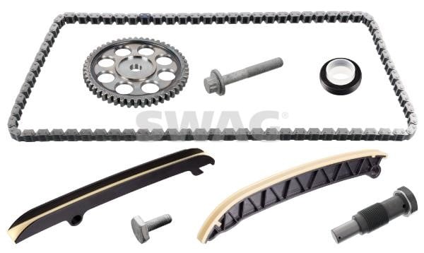 SWAG 30 10 7797 Timing chain kit 30107797: Buy near me in Poland at 2407.PL - Good price!