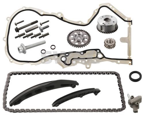 SWAG 30 10 6306 Timing chain kit 30106306: Buy near me at 2407.PL in Poland at an Affordable price!