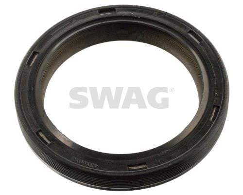 SWAG 30 10 6508 Oil seal crankshaft front 30106508: Buy near me in Poland at 2407.PL - Good price!