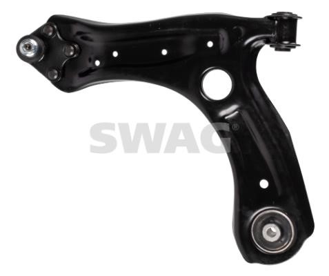SWAG 30 10 7845 Suspension arm, front left 30107845: Buy near me in Poland at 2407.PL - Good price!