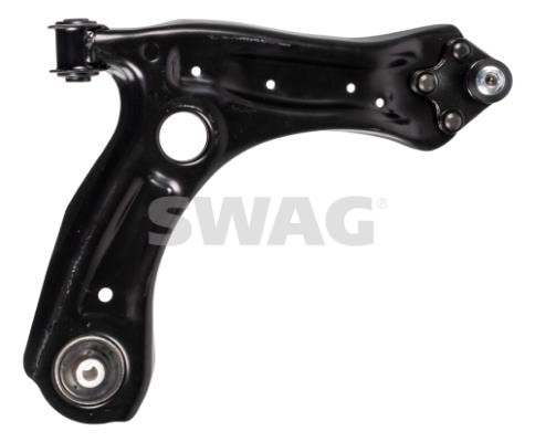 SWAG 30 10 7846 Suspension arm front right 30107846: Buy near me in Poland at 2407.PL - Good price!