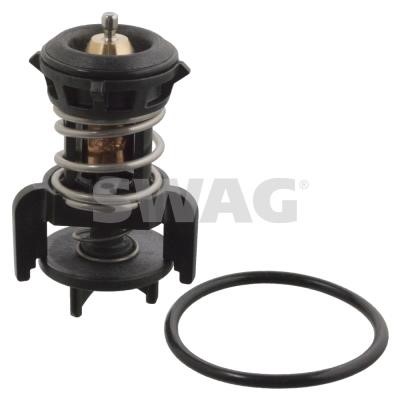 SWAG 30 10 6524 Thermostat, coolant 30106524: Buy near me in Poland at 2407.PL - Good price!