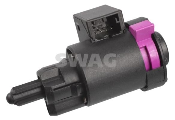 SWAG 30 10 6546 Brake light switch 30106546: Buy near me in Poland at 2407.PL - Good price!