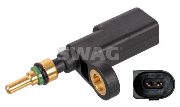 SWAG 30 10 6571 Coolant temperature sensor 30106571: Buy near me at 2407.PL in Poland at an Affordable price!