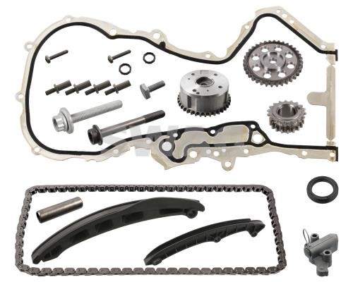 SWAG 30 10 7994 Timing chain kit 30107994: Buy near me in Poland at 2407.PL - Good price!