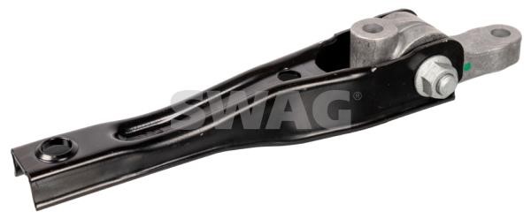 SWAG 30 10 8020 Engine mount 30108020: Buy near me in Poland at 2407.PL - Good price!