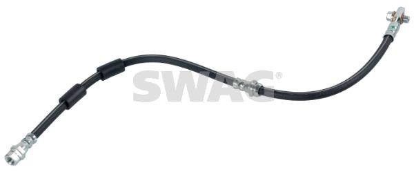 SWAG 30 10 8086 Тормозной шланг 30108086: Отличная цена - Купить в Польше на 2407.PL!