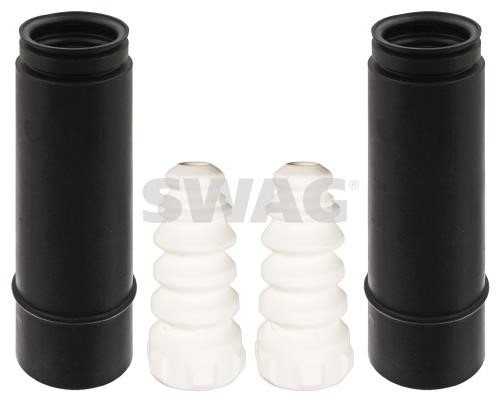 SWAG 30 10 8092 Rubber buffer, suspension 30108092: Buy near me at 2407.PL in Poland at an Affordable price!
