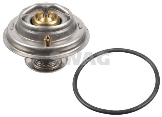 SWAG 30 10 8104 Thermostat, coolant 30108104: Buy near me in Poland at 2407.PL - Good price!