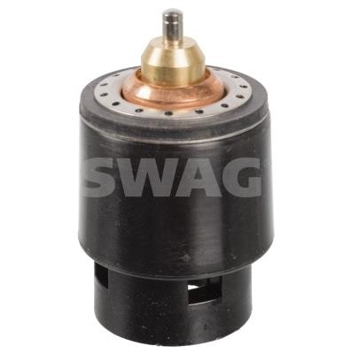 SWAG 30 10 8185 Thermostat, coolant 30108185: Buy near me in Poland at 2407.PL - Good price!