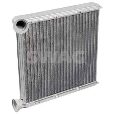 SWAG 30 10 8187 Heat exchanger, interior heating 30108187: Buy near me in Poland at 2407.PL - Good price!